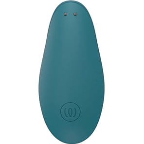 Liberty 2 Estimulador & Succionador Clitoris Azul