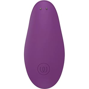 Liberty 2 Estimulador & Succionador Clitoris Violeta