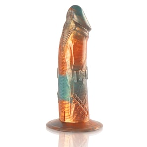 Talos Dildo Del Poder Y Placer