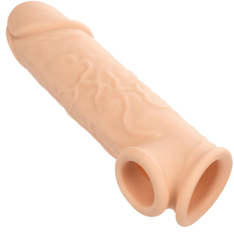 Calexotics - Performance Maxx Life-like Extension 7 Light Skin