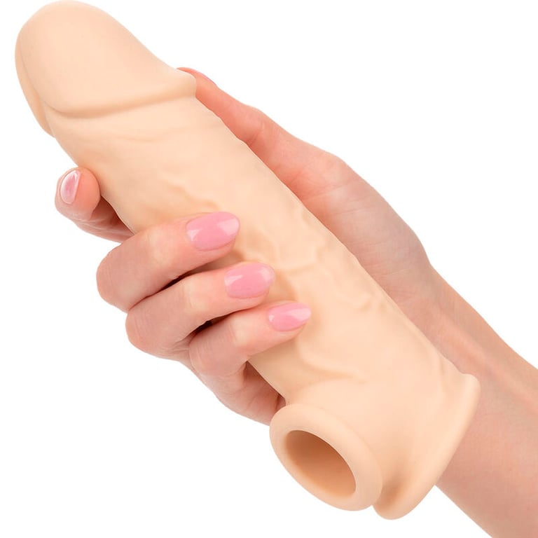 Calexotics - Performance Maxx Life-like Extension 7 Light Skin
