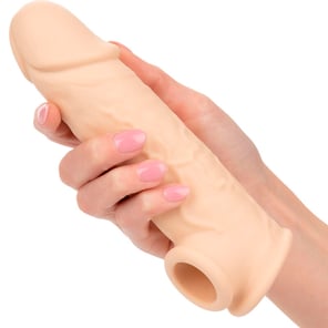 Calexotics - Performance Maxx Life-like Extension 7 Light Skin