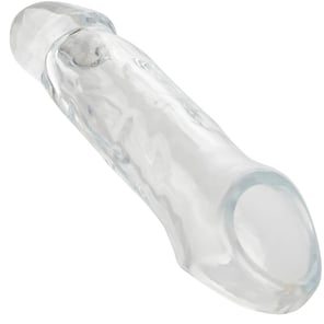Calexotics - Performance Maxx Extensión Clara 6,5 Transparente
