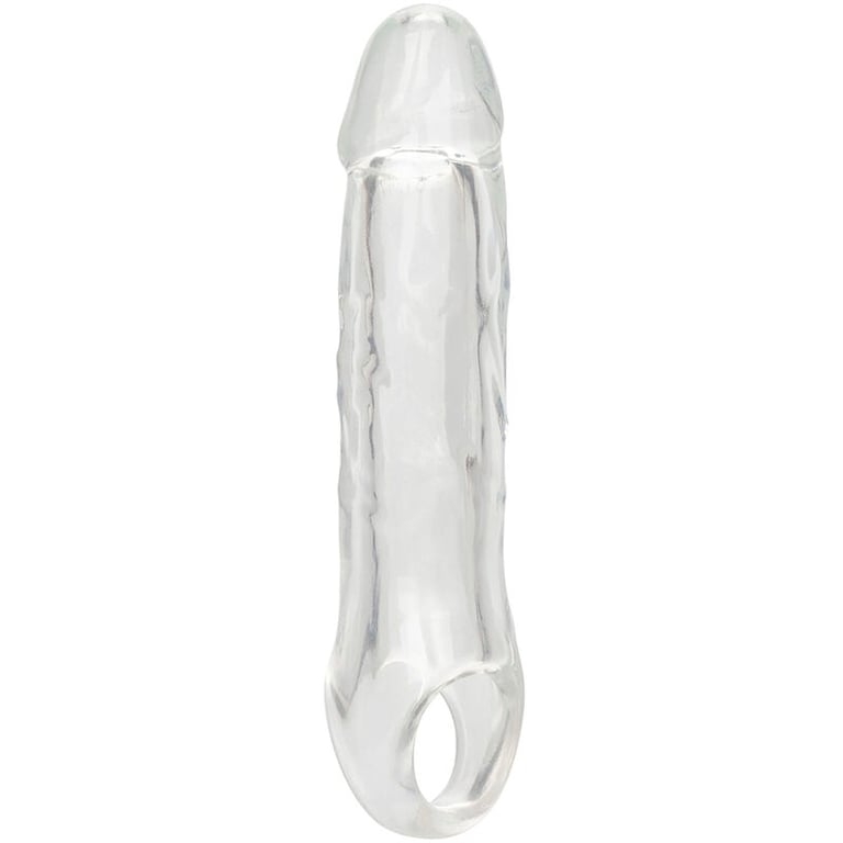 Calexotics - Performance Maxx Extensión Clara 6,5 Transparente