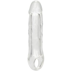 Calexotics - Performance Maxx Extensión Clara 6,5 Transparente