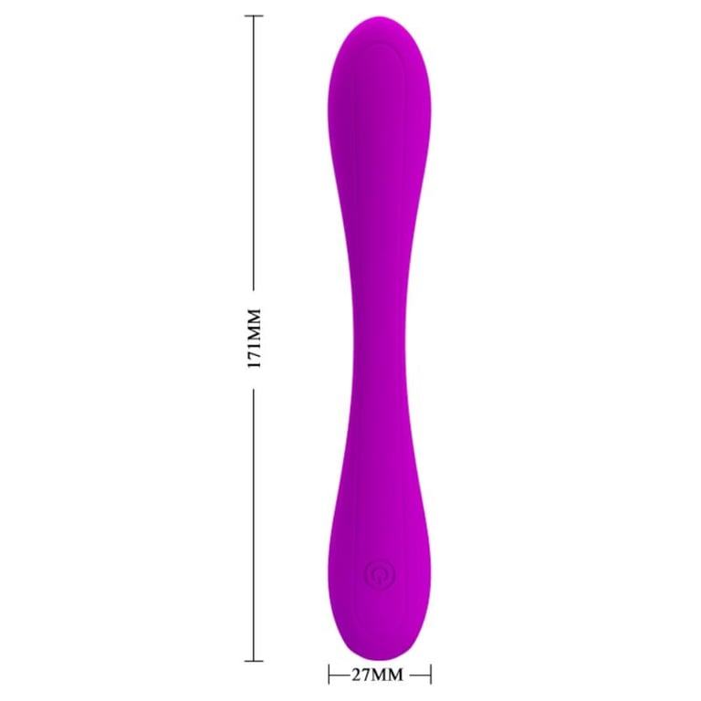 Yedda Flexible Vibrator