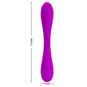 Yedda Flexible Vibrator