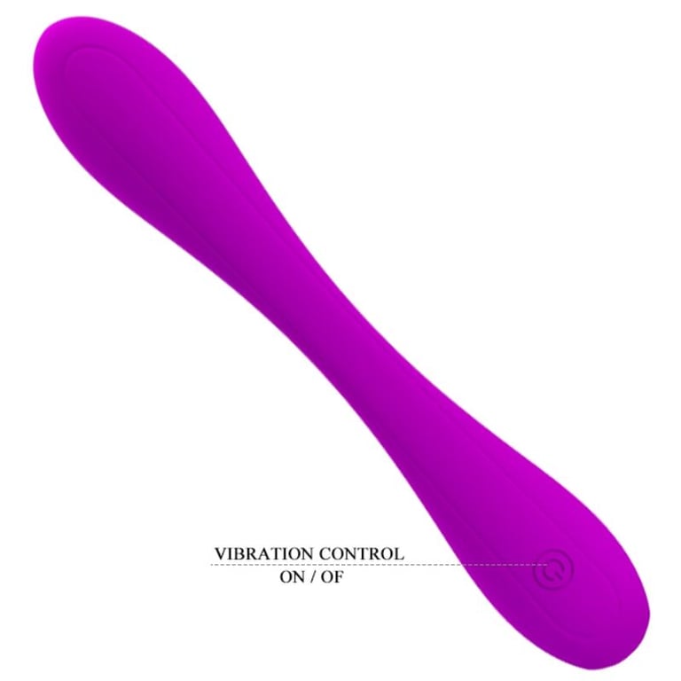 Yedda Flexible Vibrator