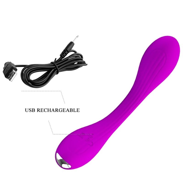 Yedda Flexible Vibrator