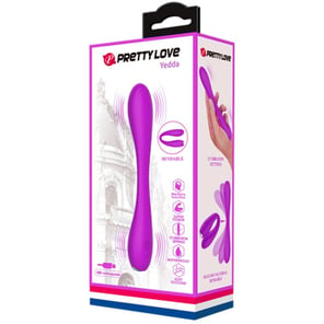 Yedda Flexible Vibrator