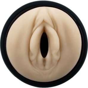 Masturbador Masculino Adrien Lastic Silex Ultra con Forma de Vagina Realista