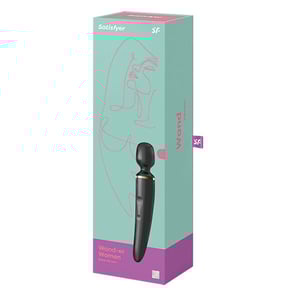 Satisfyer - Wander Woman Negro