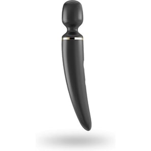Satisfyer - Wander Woman Negro