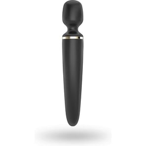 Satisfyer - Wander Woman Negro