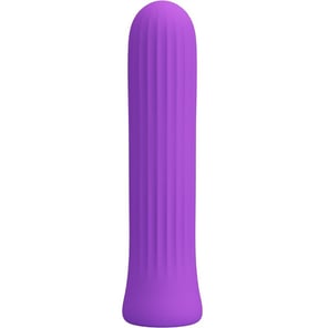 Blanche Vibrador Estimulador Lila