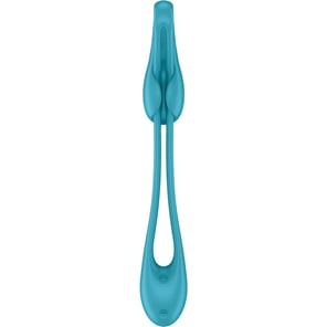 Satisfyer - Plug & Play 1 Flexible Multivibrator