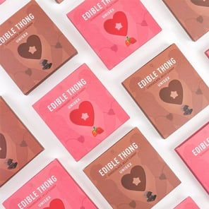 Tanga Gominola Chocolate