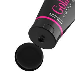Luxuria - Gola Gel Oral Cereza 50 ML