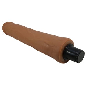 Alfredo Vibrador Realístico 21.5 CM -o- 4 CM