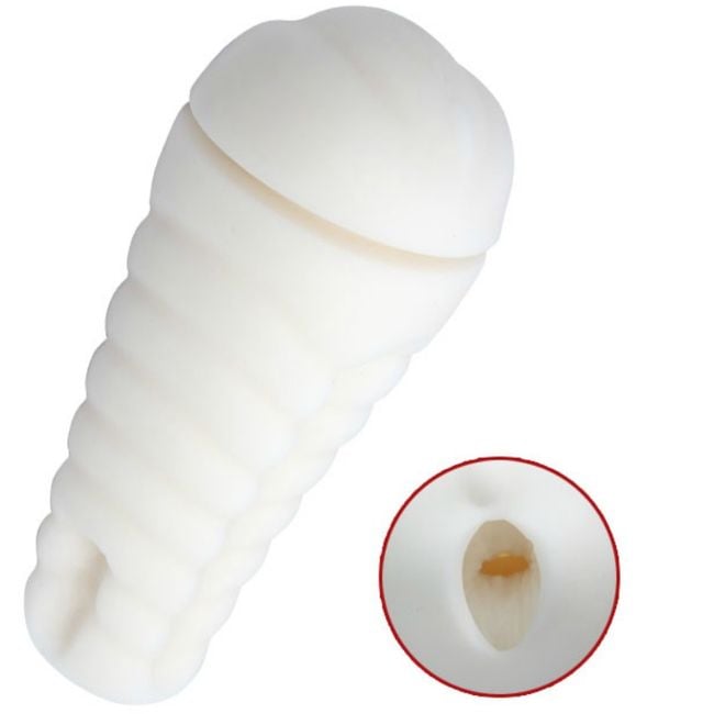 Kitty Vagina Masturbator 2