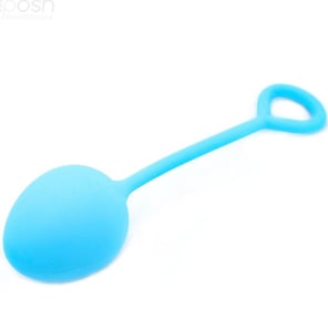 Pesas Vaginales Anabiosis 3 Niveles Azul Fortalecimiento del Suelo Pélvico, Kegel y Ejercicios Íntimos