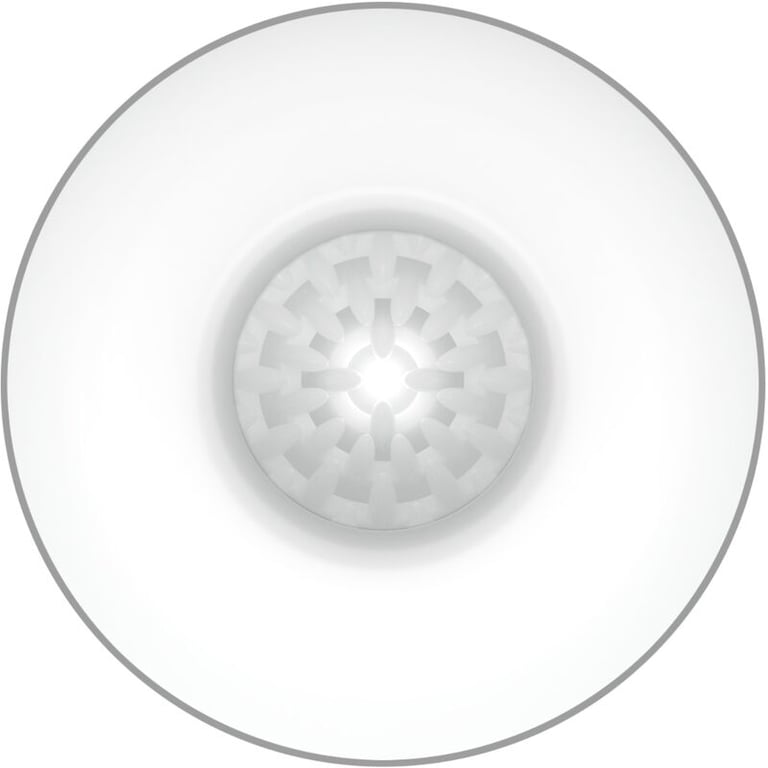 Male Masturbator Egg White