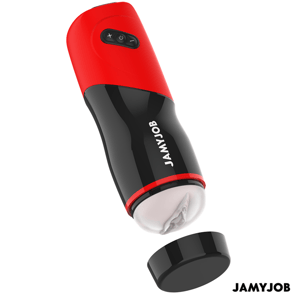 Xpeed Masturbador Vagina Automático 5 Modos De Empuje Y Efecto Sonido