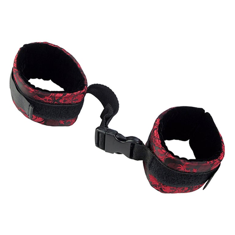 Scandal Control Handcuffs