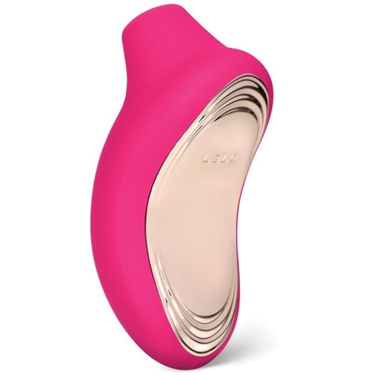 Clitoris Stimulator Sona 2 Fuchsia