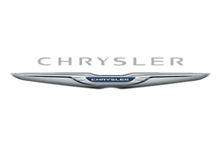 Chrysler Logo