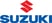 Suzuki logo