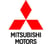 Mitsubishi logo