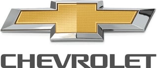 Chevrolet Logo