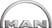 MAN logo