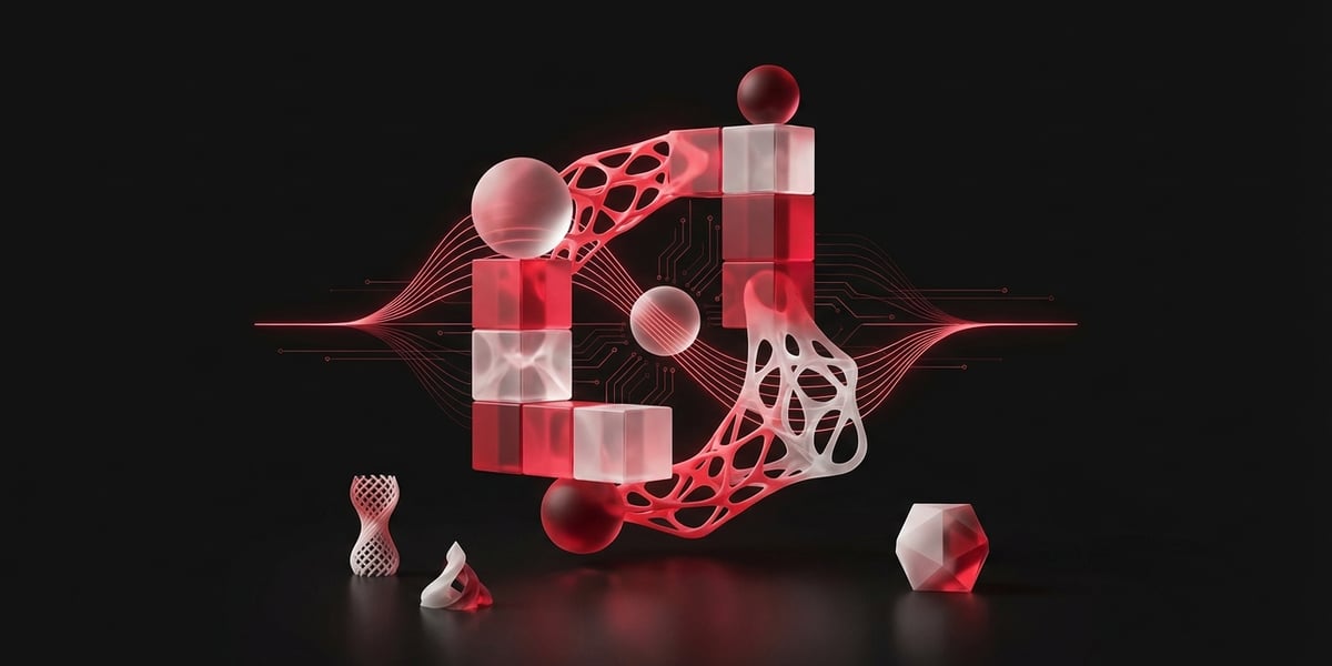 Kompletní srovnání 8 nejlepších 3D tiskových služeb v roce 2026