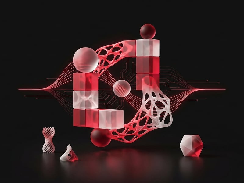 Kompletní srovnání 8 nejlepších 3D tiskových služeb v roce 2026