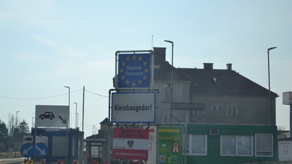 Celní předpisy pro přepravu v EU