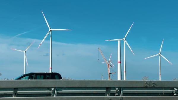 Udržitelnost a ekologie v logistice