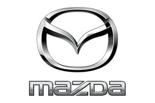 Mazda Logo