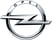 Opel logo