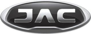 JAC Motors Logo