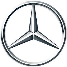 Mercedes-Benz Logo