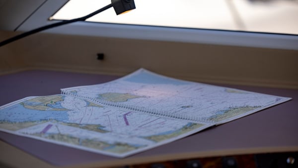 Plánování tras a optimalizace spotřeby paliva