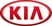 Kia logo