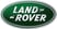 Land Rover logo