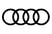 Audi logo