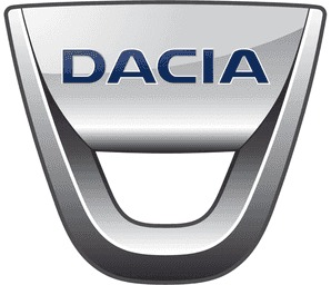 Dacia Logo