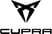 Cupra logo