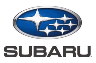 Subaru Logo
