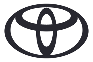 Toyota Logo